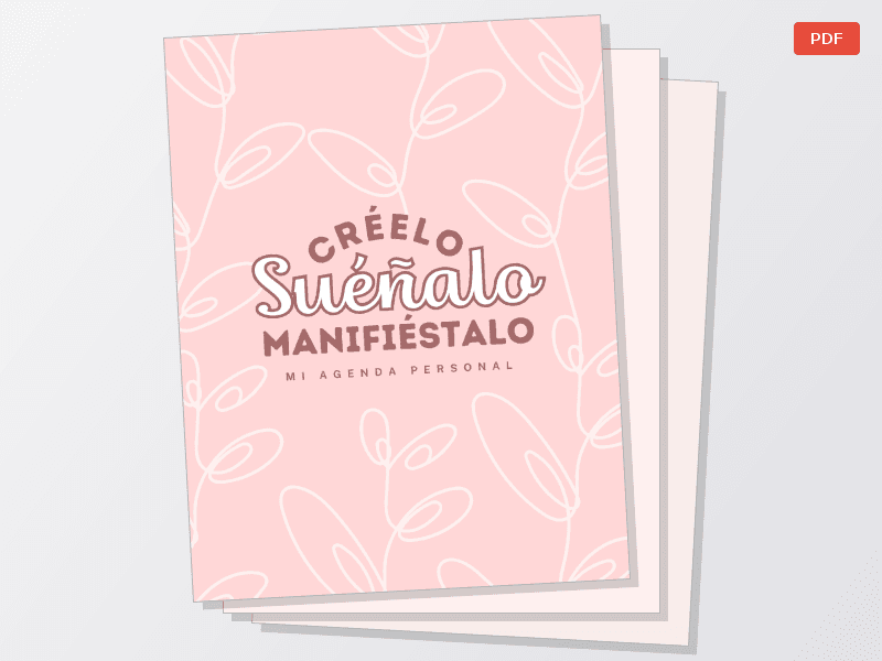 AGENDA MANIFIESTALO — Documentos