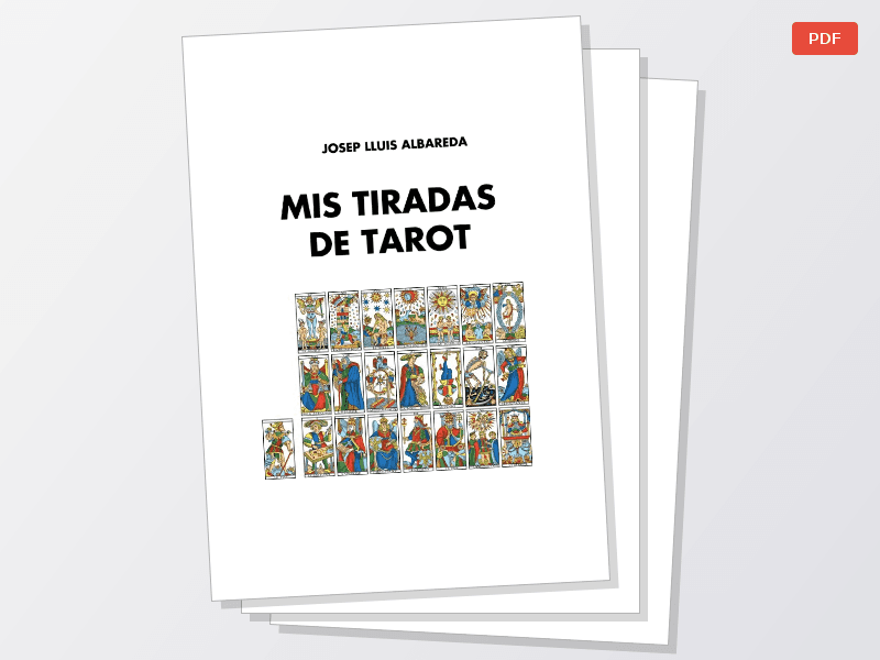 CURSO DE TAROT PARA PRINCIPIANTES  — Documentos