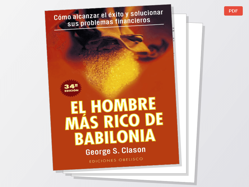 El hombre más rico de Babilonia