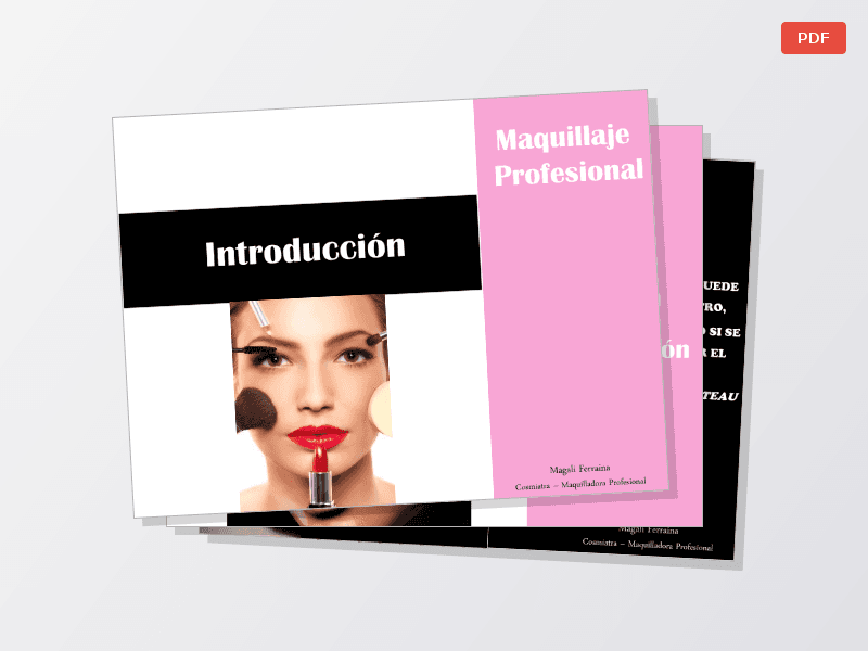 Cursos de maquillaje profesional  - imagen 1