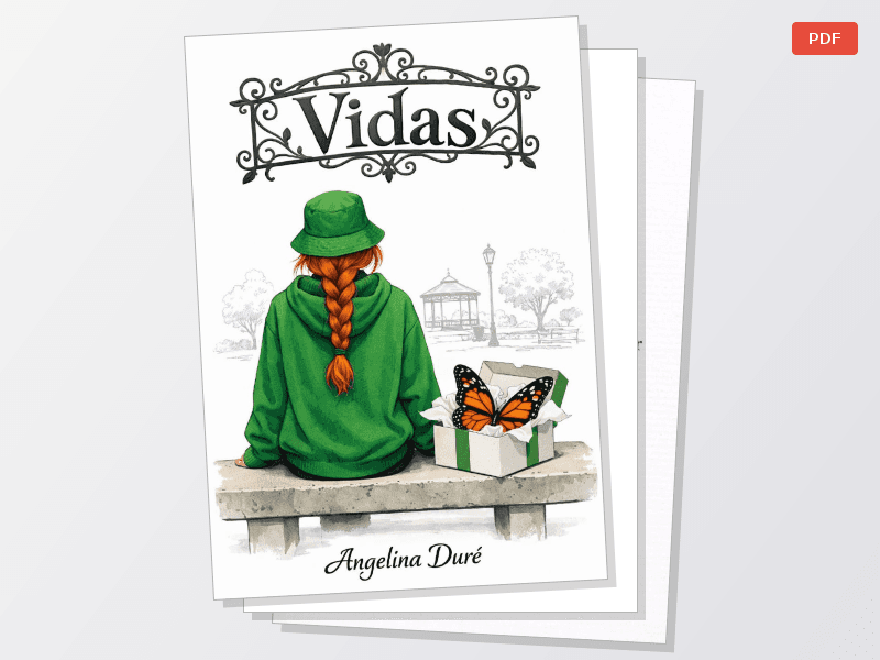 Vidas ES — Documentos