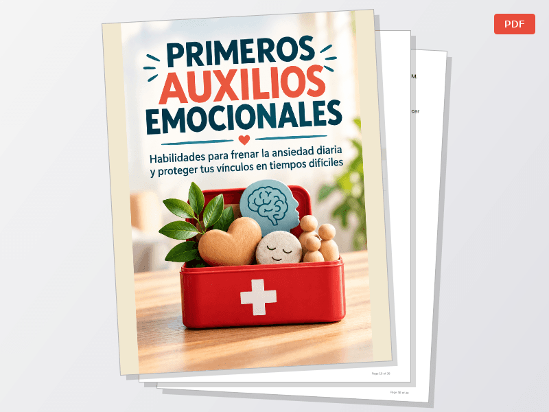 Auxilios emocionales