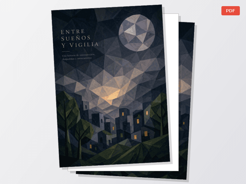 Entre Sueños y Vigilia — Documentos