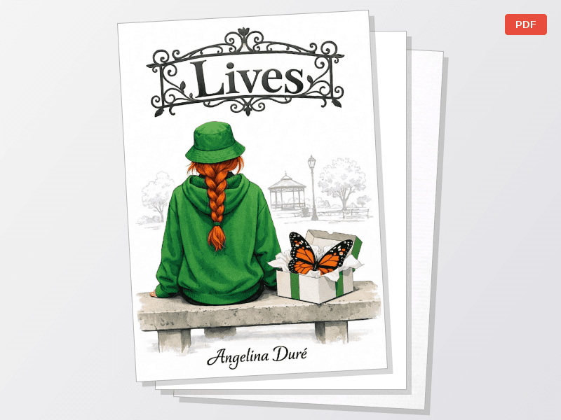 Lives ING (Lives) — Documentos