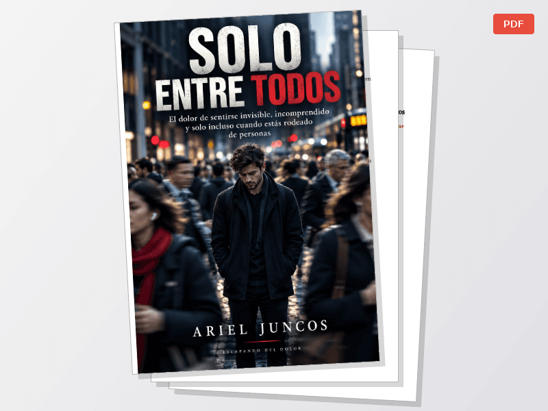 SOLO ENTRE TODOS