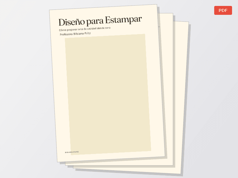 Diseño para Estampar, imagen 1