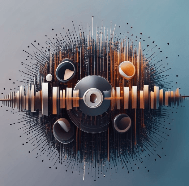 trap hard in the city — Audio