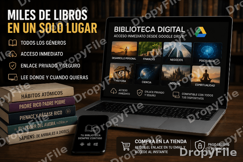 Libros - imagen 1