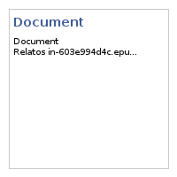 Tales of the void  - imagen 1