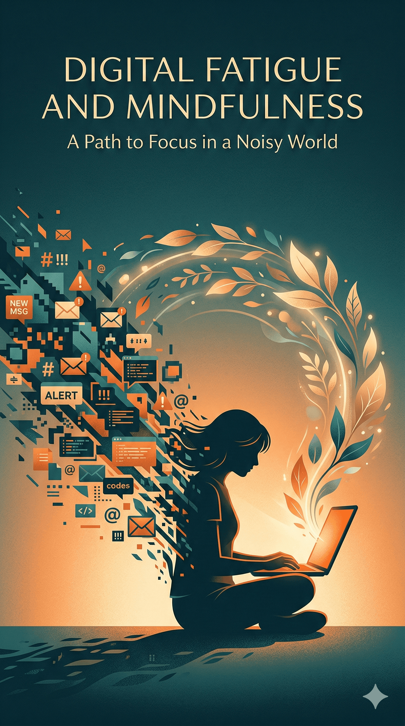 La Fatiga Digital — Documentos