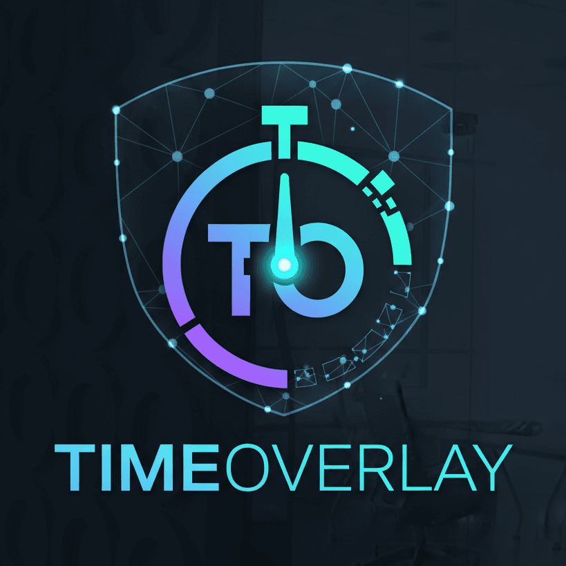 Time Overlay — Software