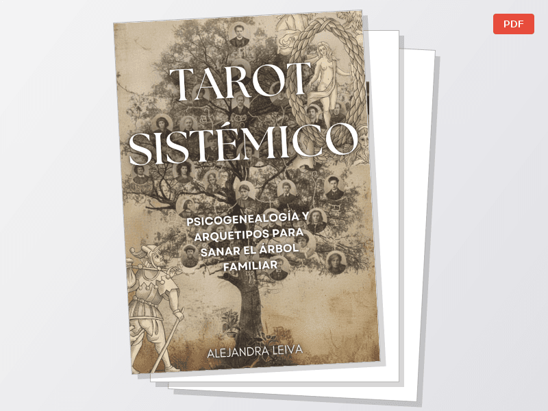Tarot Sistemico - imagen 1