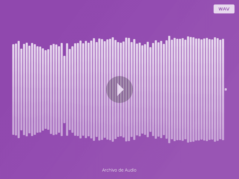 ANAEL - VOLUMEN 2 — Audio
