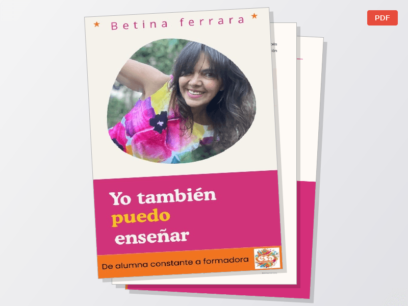 Yo Tambien Puedo Enseñar — Documentos