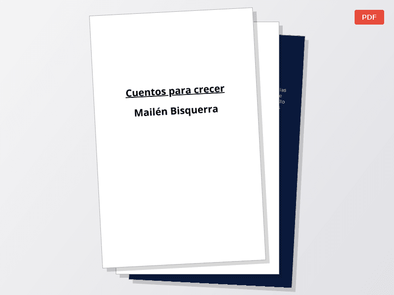 Libro de Cuentos — Documentos