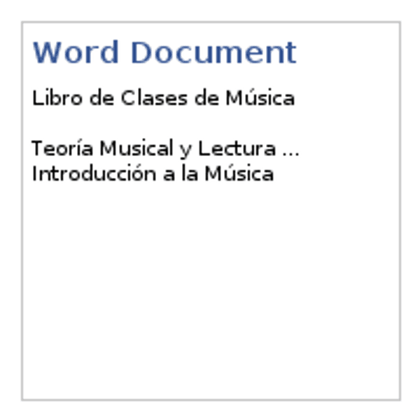 Curso de musica sin salir de casa - imagen 1