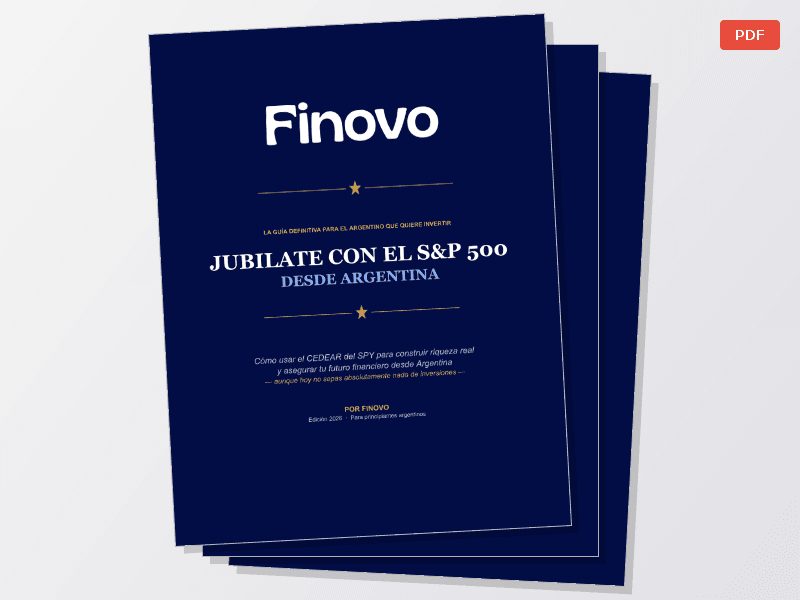 JUBILATE CON EL S&P 500 DESDE ARGENTINA - imagen 1