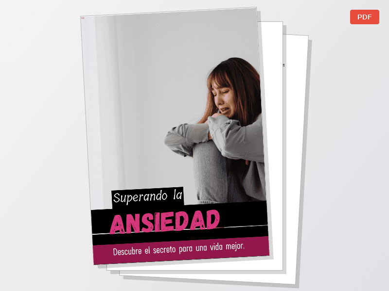 Superando la ansiedad - imagen 1