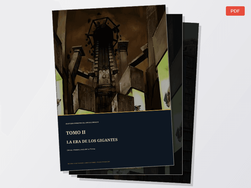 La Era de los Gigantes - imagen 1