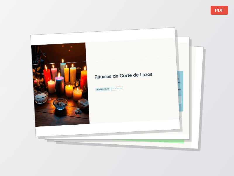 Manual Práctico de Liberación y Magia con Velas — Documentos