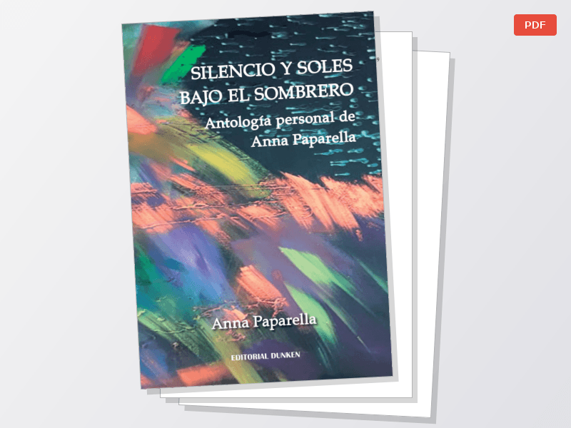 Silencio y Soles Bajo el Sombrero — Documentos
