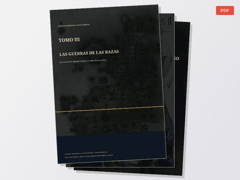 Las Guerras de las Razas - imagen 1