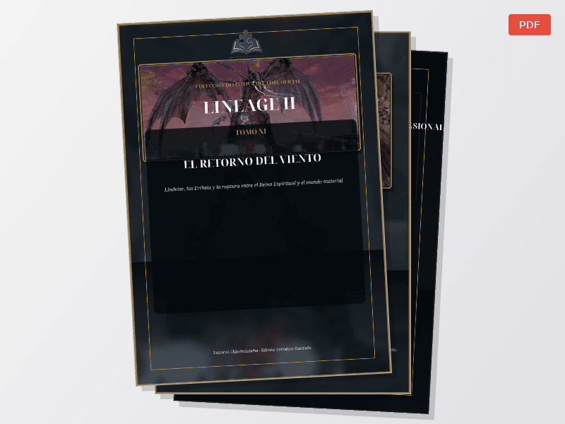 El Retorno del Viento - imagen 1