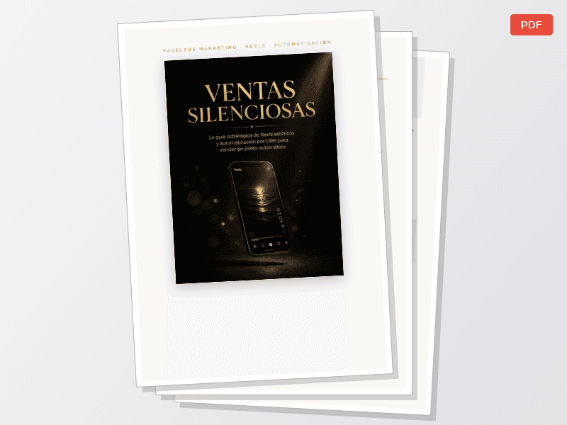 Ventas Silenciosas - imagen 1