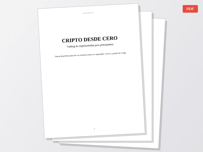 criptomonedas desde cero - imagen 1